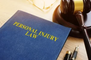 Personal Injury Lawyer in Michigan