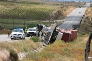 Truck Accident Lawyer