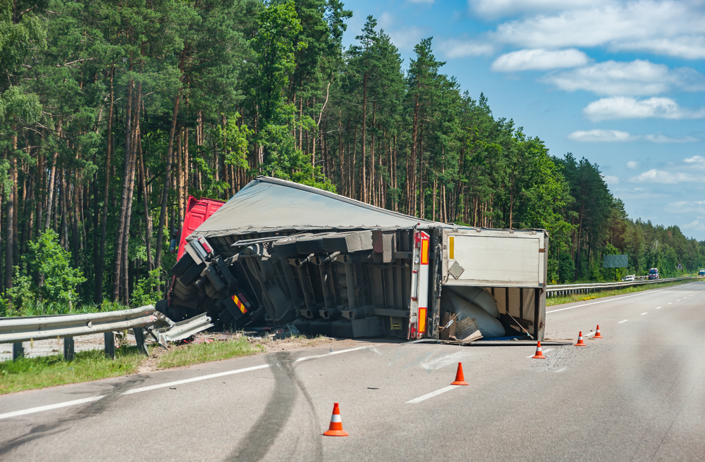 Victims of Truck Accidents in Michigan