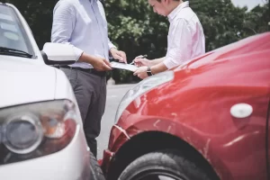 Client Privilege Apply in a Car Crash Claim