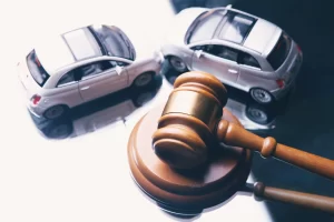 Lansing Auto Accident Attorney