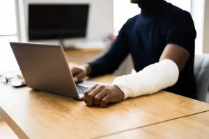 Workers’ Compensation for Lifting Injury in Michigan