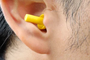 3M defective Earplugs