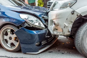 Duty of Care in a Michigan Car Crash