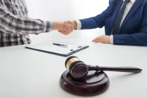 Free Legal Consultation Benefit