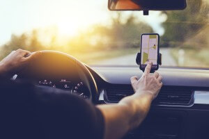 Do Insurance Tracking Devices Cause Problems in Car Crash Claims?