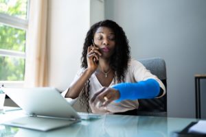 Second Opinion for a Workers’ Compensation Injury