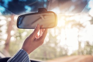 Blind-Spot Crashes and Who Can Be Liable