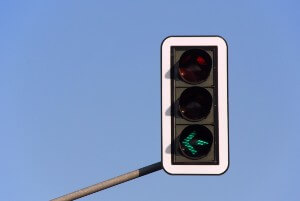 Liable for a Left-Turn Crash