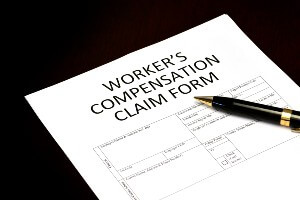 File My Claim for Workers’ Compensation